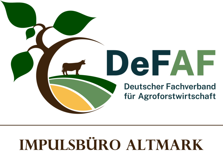 Impulsbüro Altmark Agroforstsysteme für Sachsen Anhalt