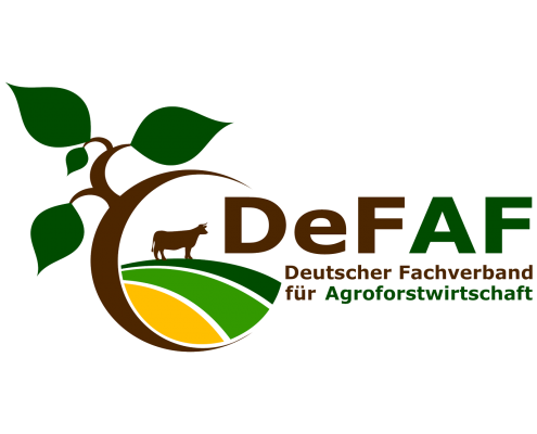 DeFAF Logo