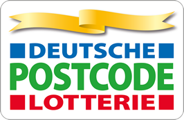 Deutsche Postcode Lotterie Logo