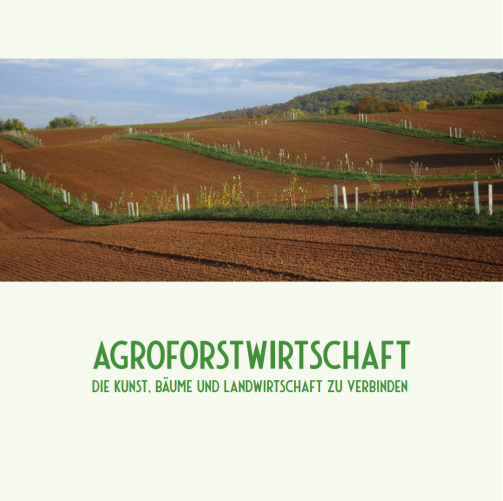 Agroforst-Broschüre
