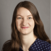 Dr. Anna Vaupel