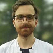 Dr. Lukas Beule
