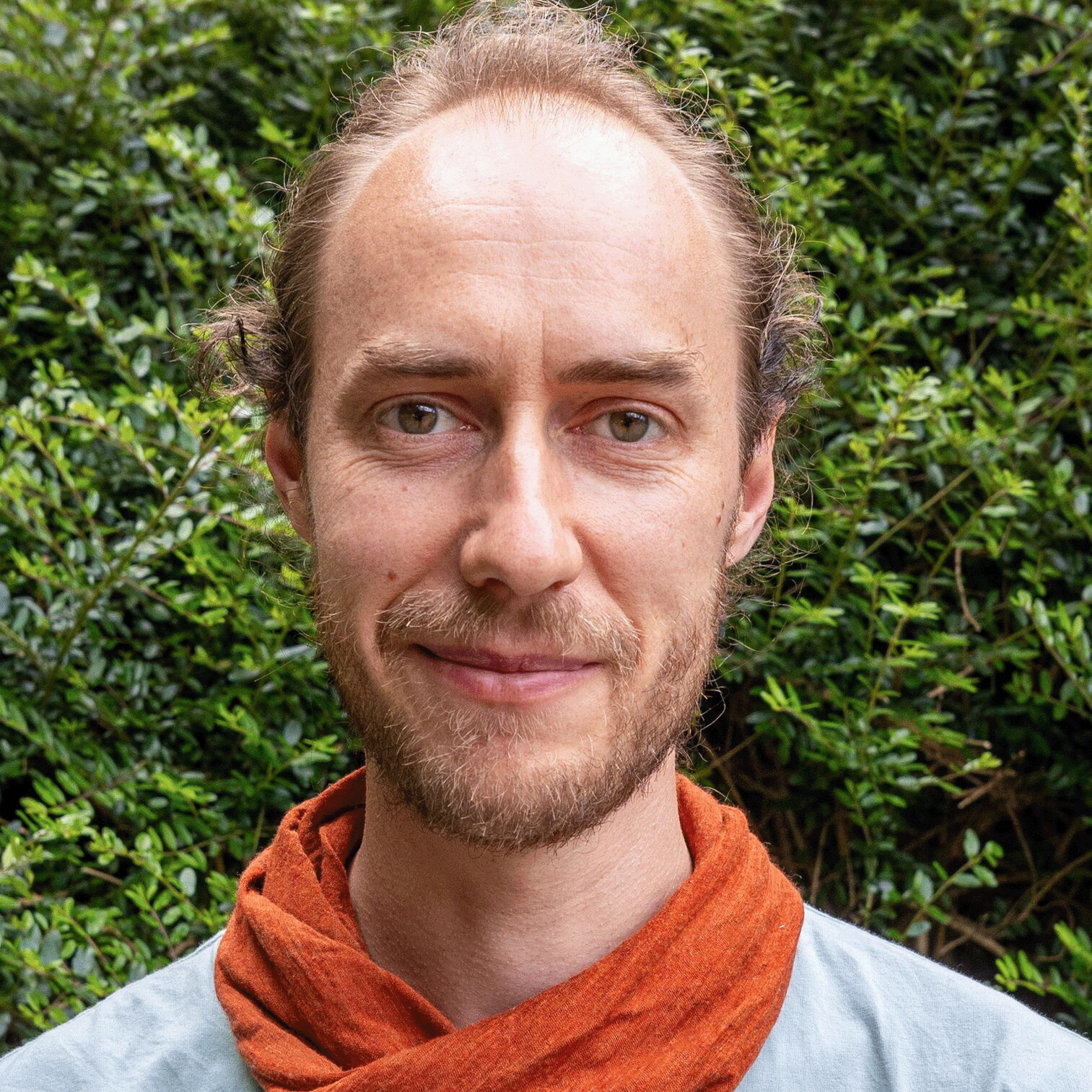 Paul Hofmann