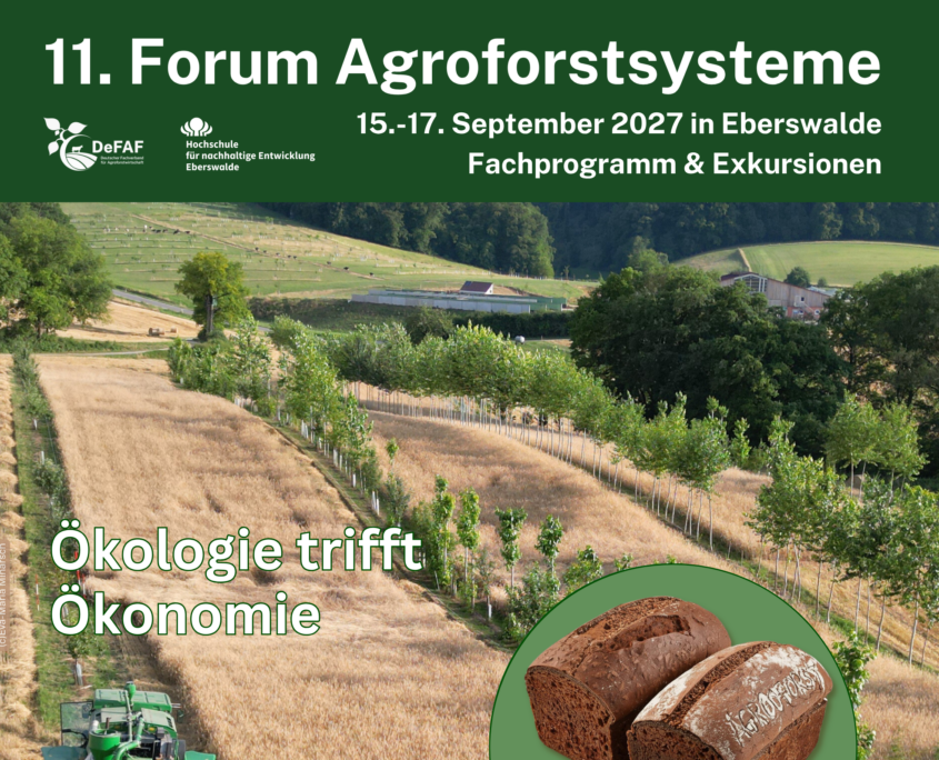 11. Forum AFS start