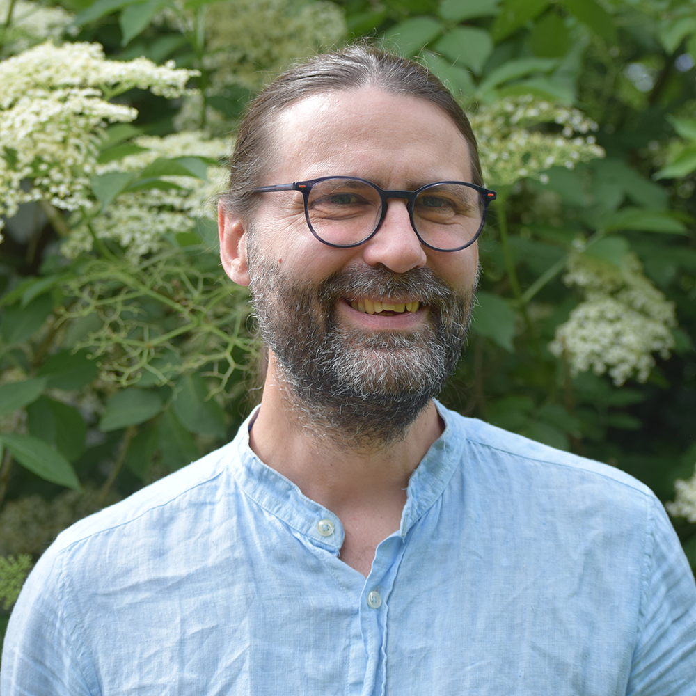 Lars Neumeister